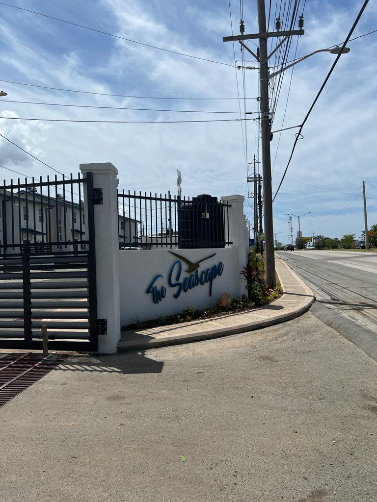 Townhouse For Rent HARBOUR VIEW, KINGSTON 17, Kingston 17 130,000