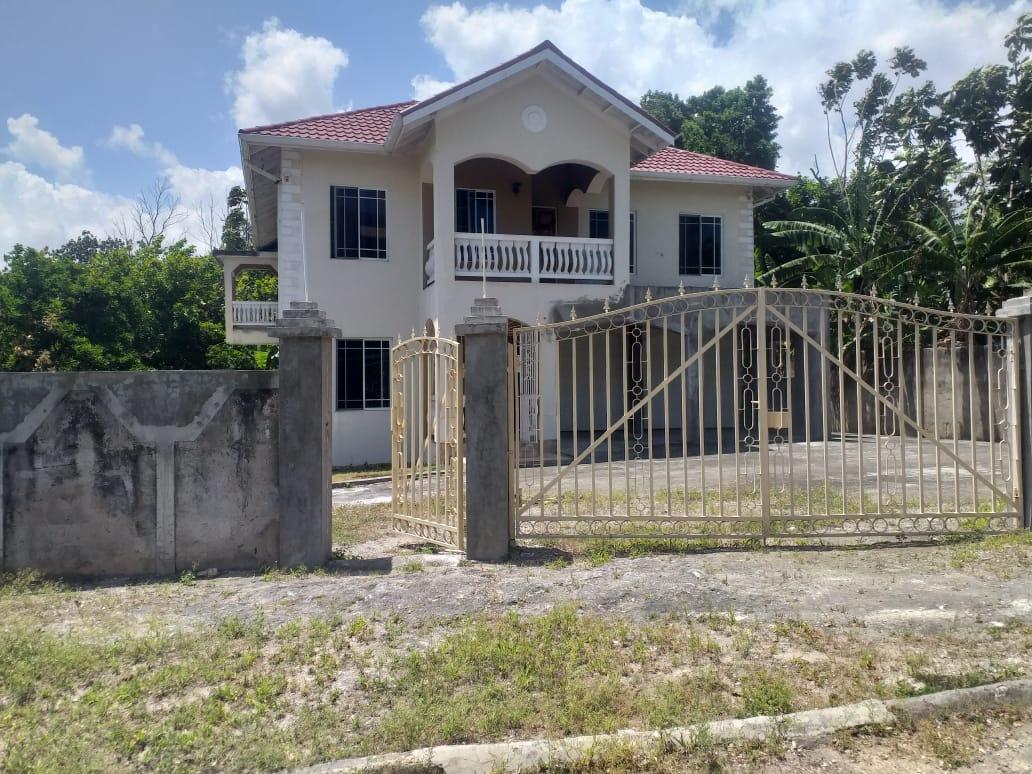 House For Sale SEVILLE HEIGHTS, Priory 45,000,000 Keez