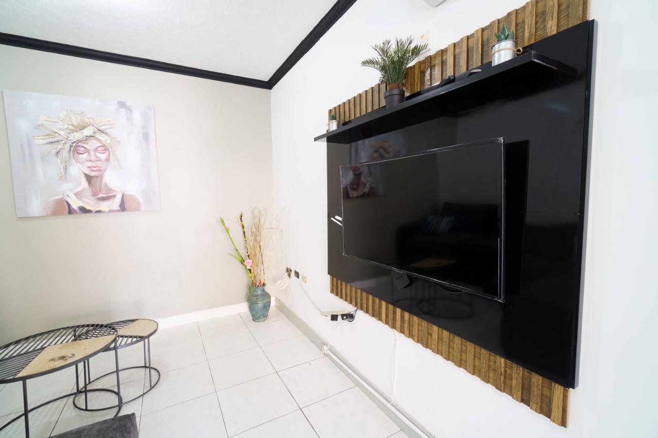 Apartment For Rent WINCHESTER, WINCHESTER ES, Kingston 10 1,400 Keez