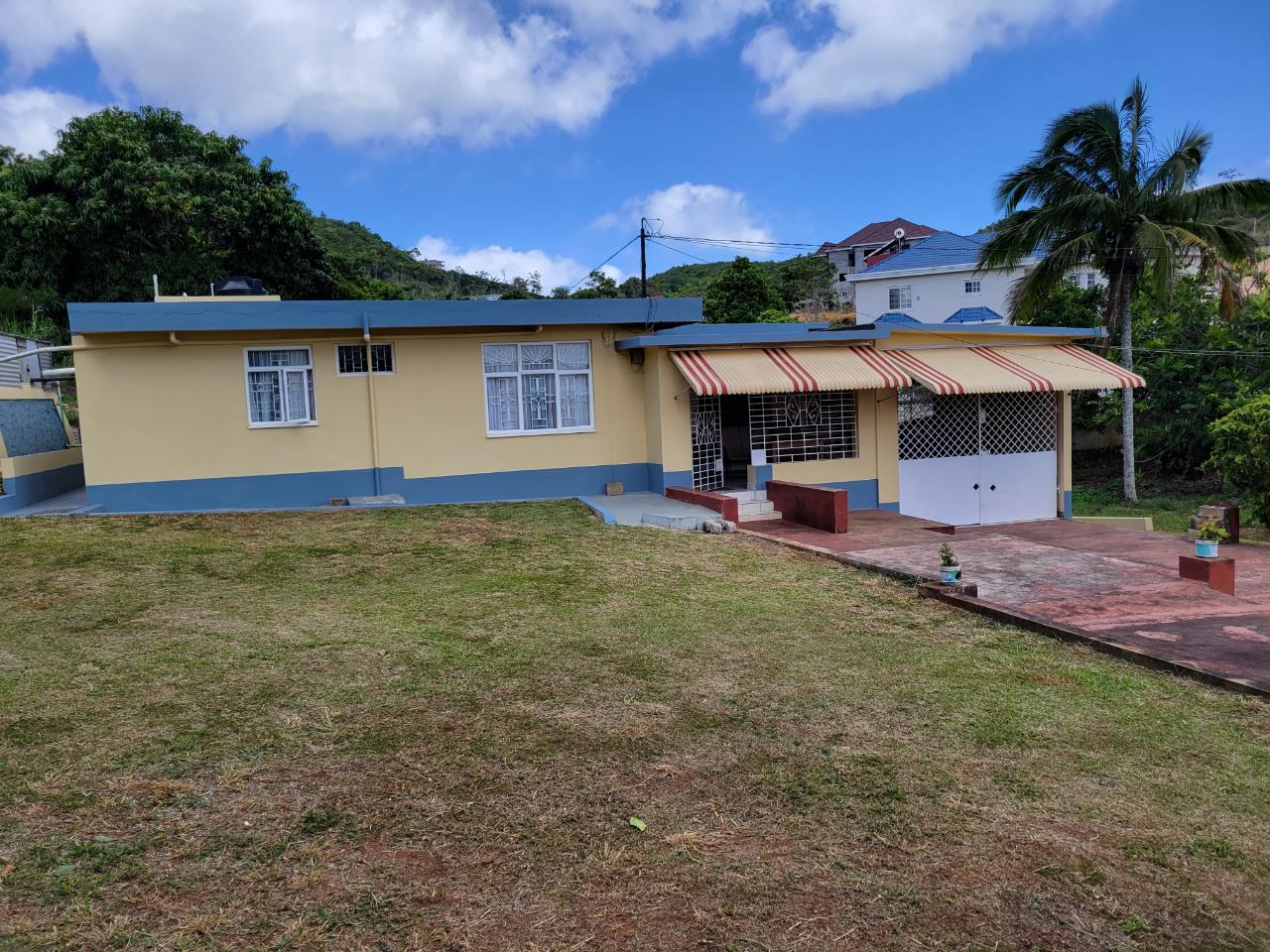 House For Sale FOREST VIEW CLOSE, 1969 24,000,000 Keez