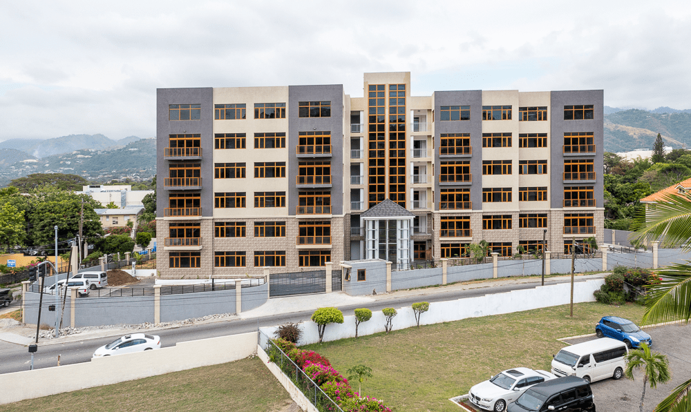 Apartment For Sale WELLINGTON DR, KINGSTON, Kingston 6 111,998,000