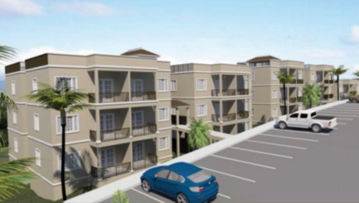Apartment For Sale PALM GROVE ESTATE, MDVL, Mandeville 38,000,000