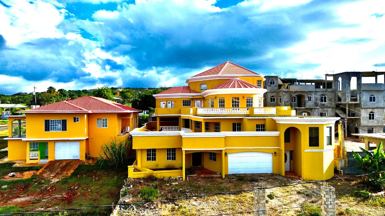 House For Sale JUNCTION, Junction 48,000,000 Keez