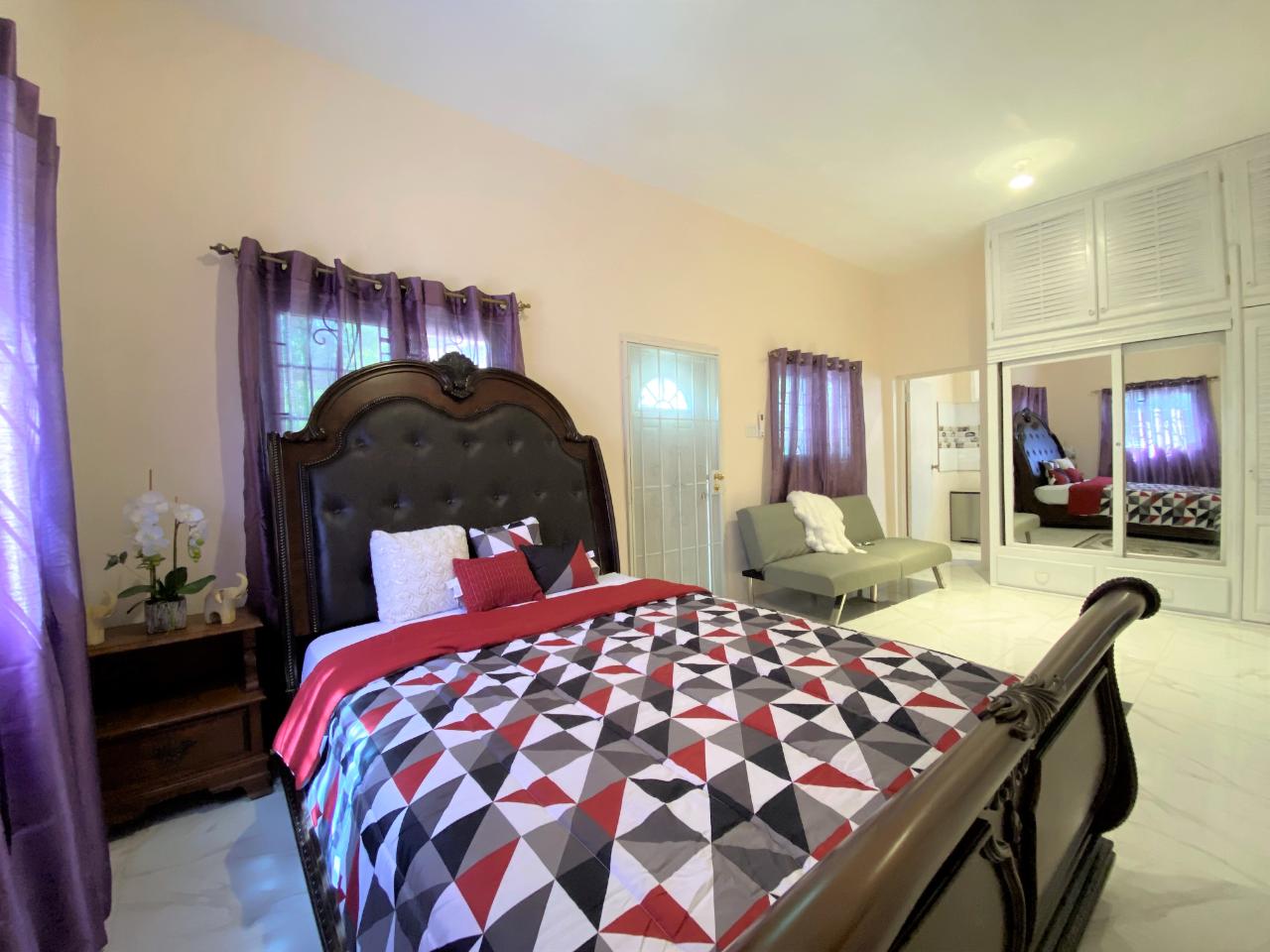 Apartment For Rent WESTGATE HILLS BLVD, Montego Bay 800 Keez