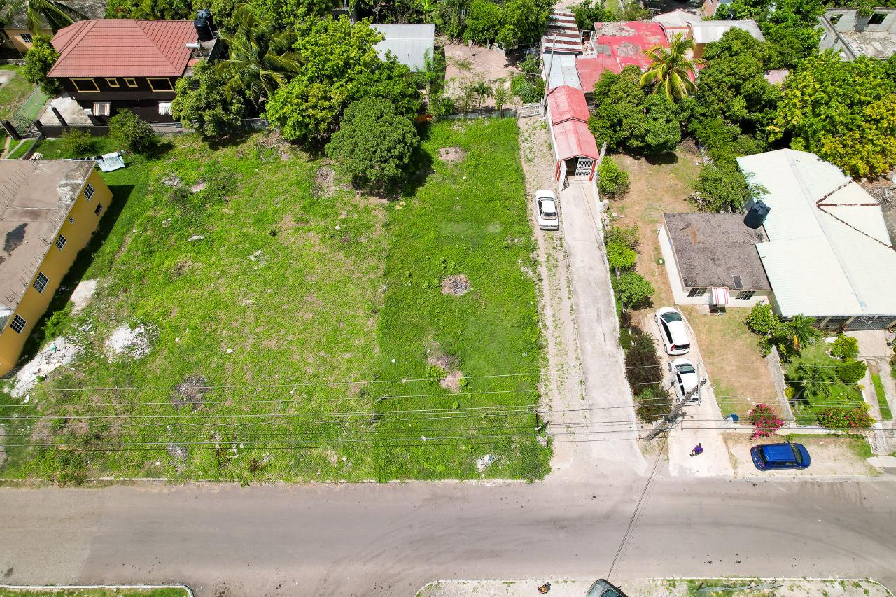 Residential Lot For Sale MINERAL HEIGHTS BLVD, 2578 6,500,000 Keez