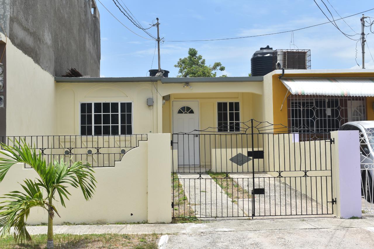 House For Rent NW 6TH TERRACE, 8 WEST, Greater Portmore 50,000 Keez