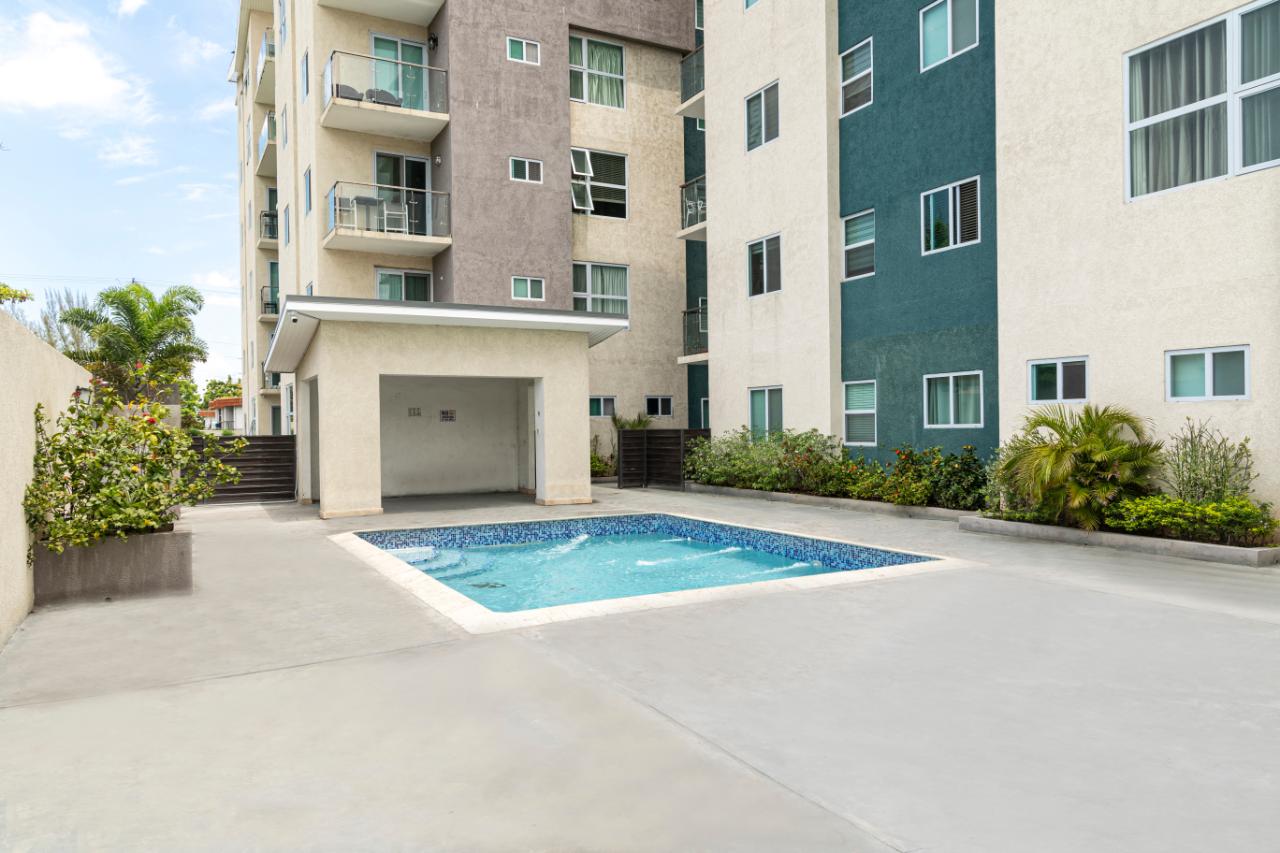 Apartment For Rent SURBITON ROAD, Kingston 10 1,200 Keez