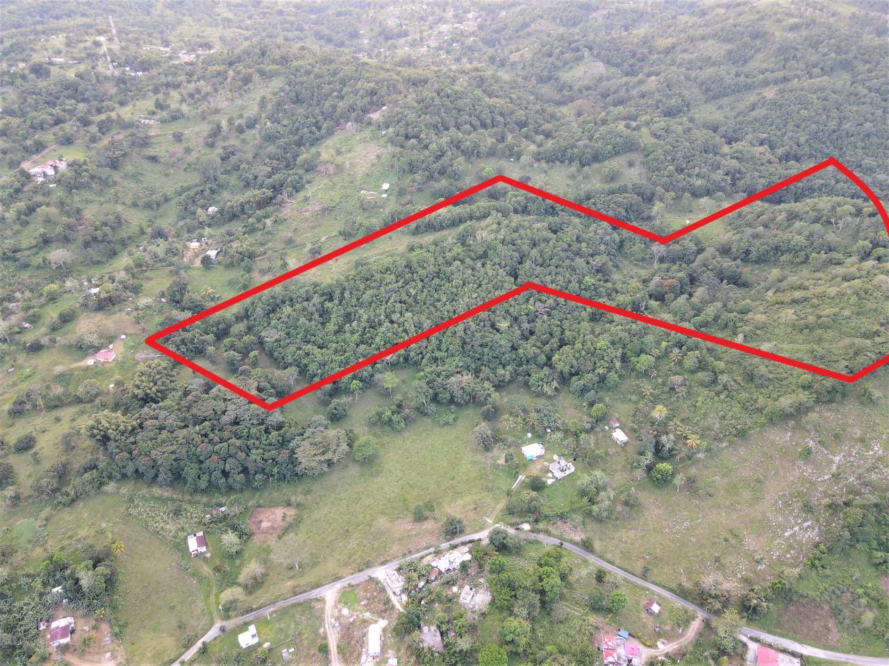 Development Land (Residential) For Sale HOPEWELL WESTMORELAND