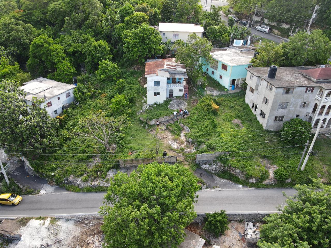 House For Sale ENDEAVOUR, Montego Bay 4,800,000 Keez