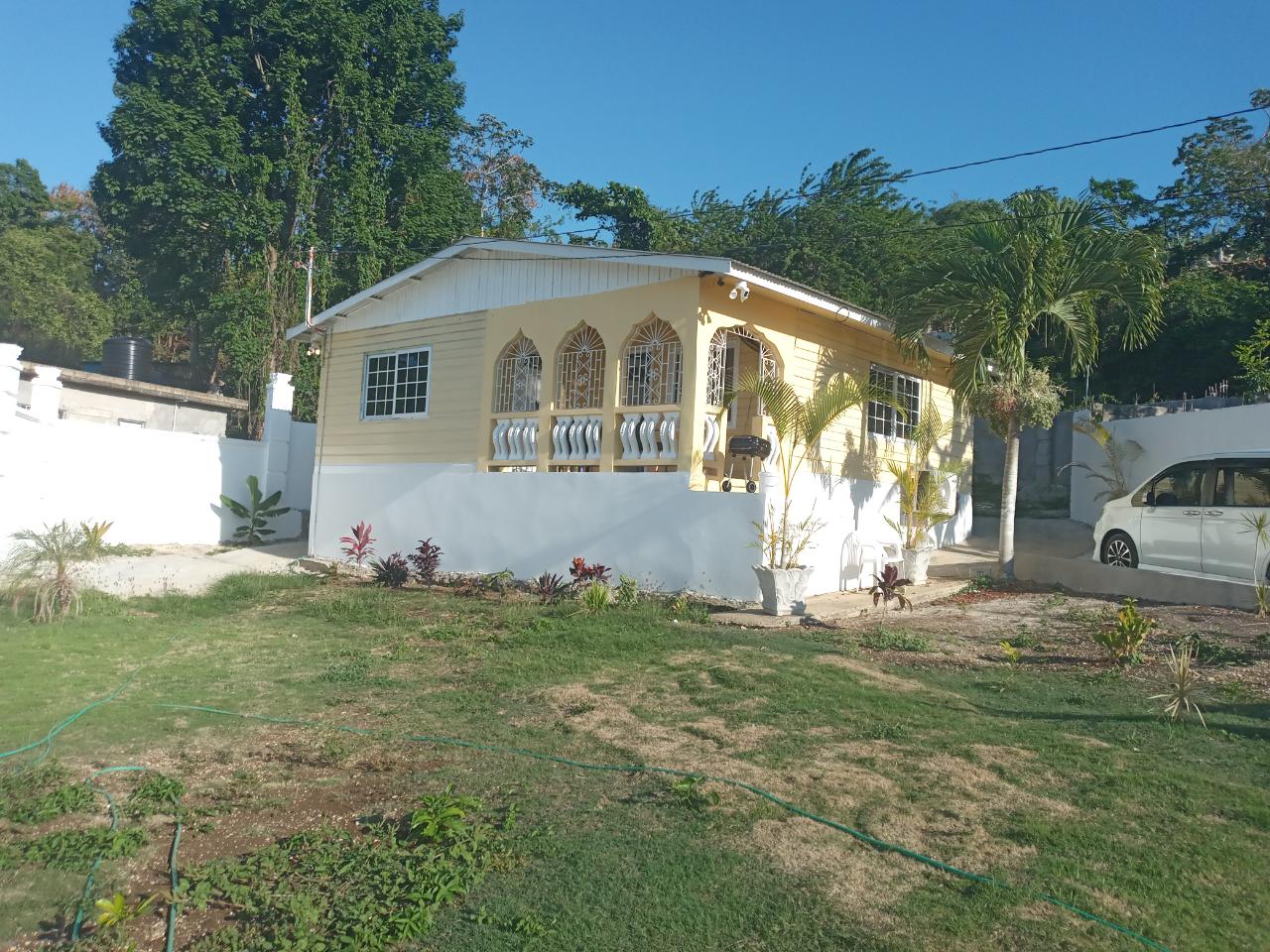 House For Sale LANCES BAY, LUCEA,HANOVER, 853 245,000 Keez