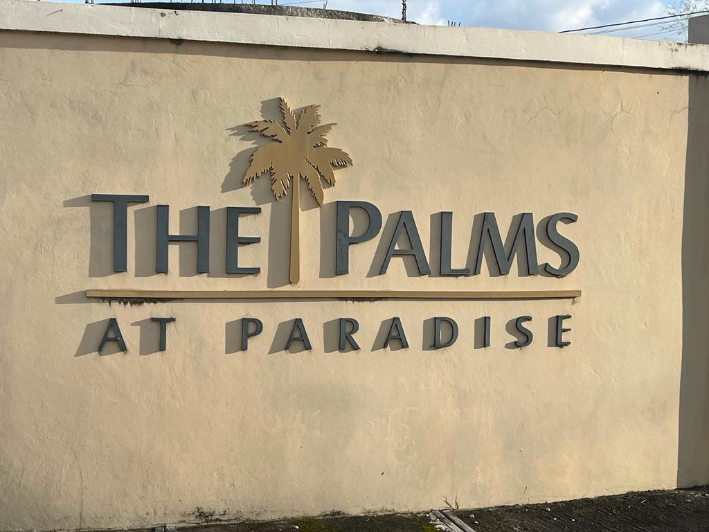 Residential Lot For Sale PARADISE PARK, 1279 60,000 Keez