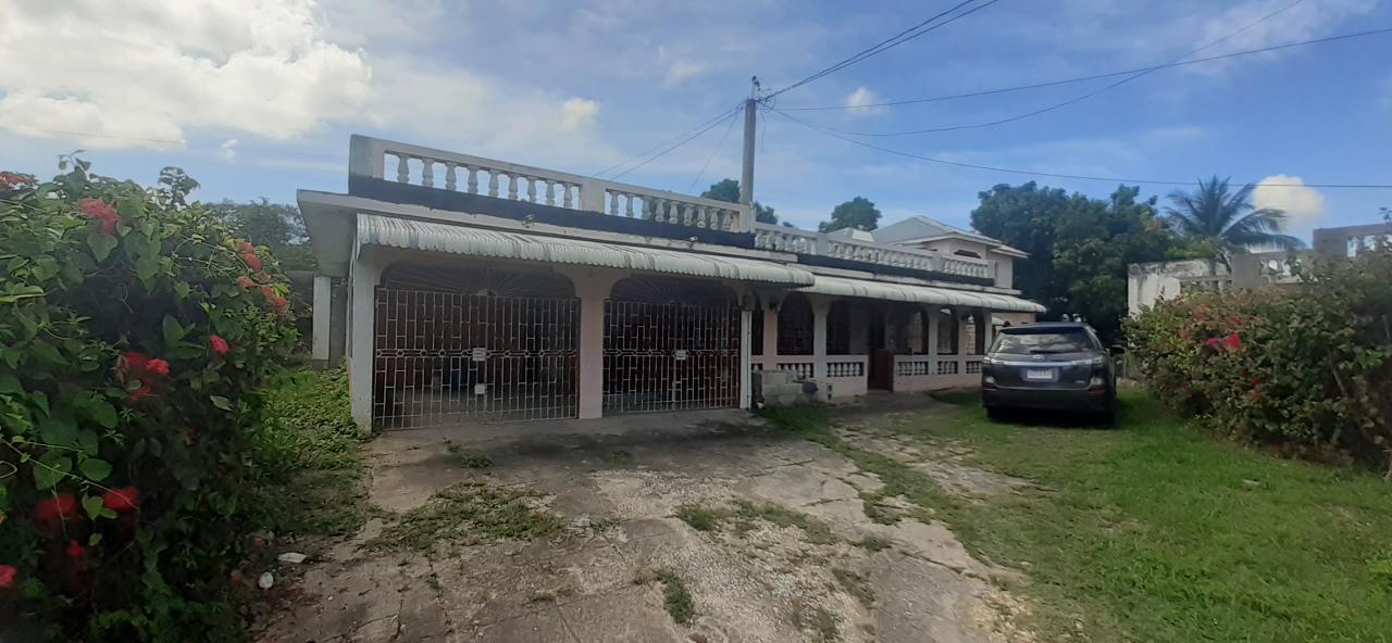 House For Sale HALL CLOSE , FAIRVIEW PAR, Spanish Town 30,000,000