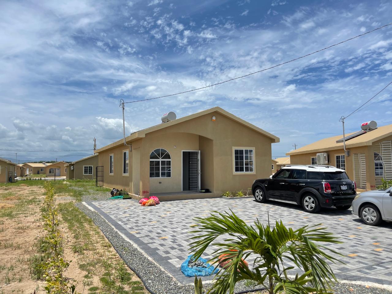 House For Rent PHOENIX PARK VILLAGE, PHA, 1820 120,000 Keez