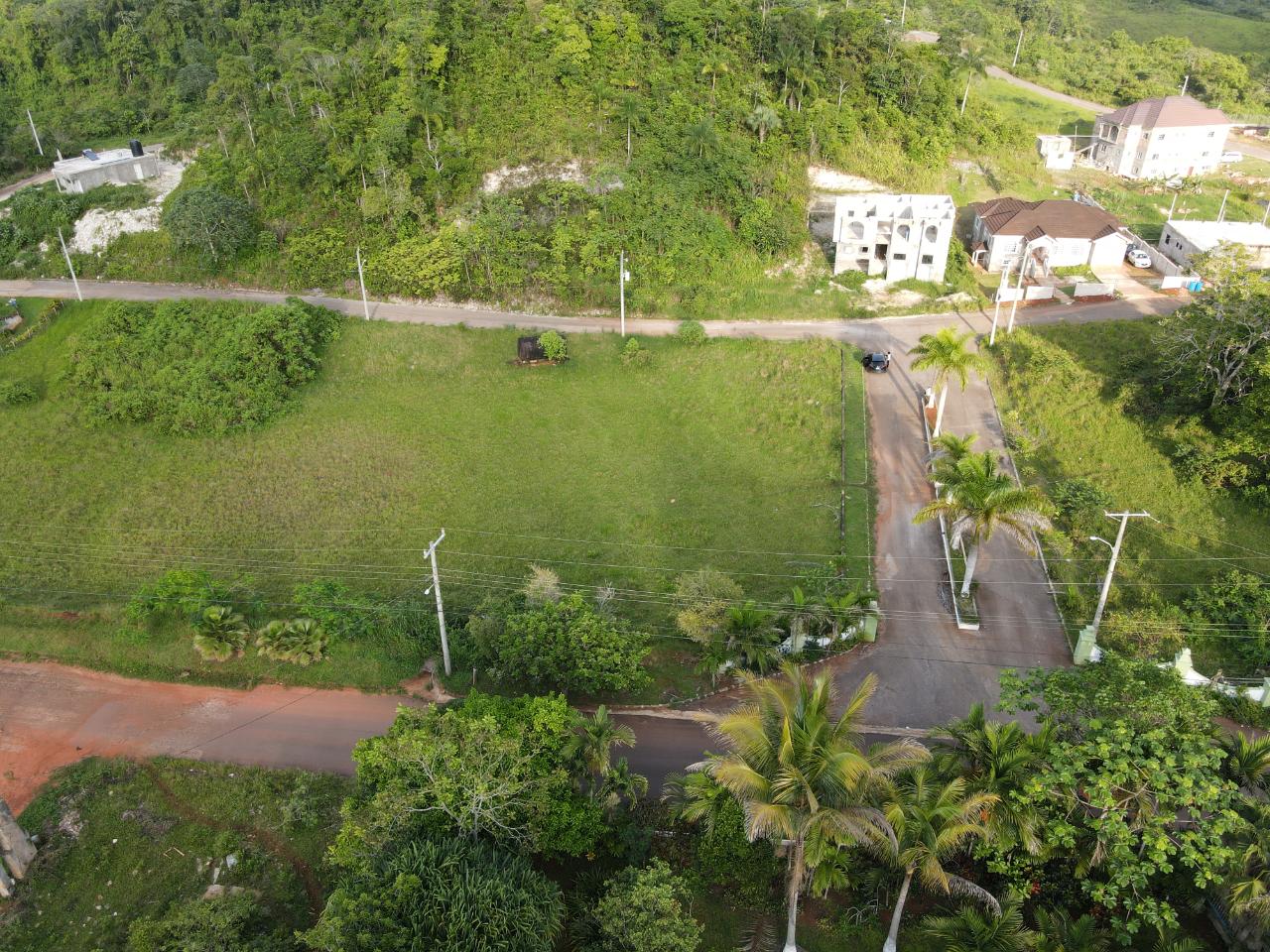 Residential Lot For Sale ALBION MAY DAY, Albion 5,500,000 Keez