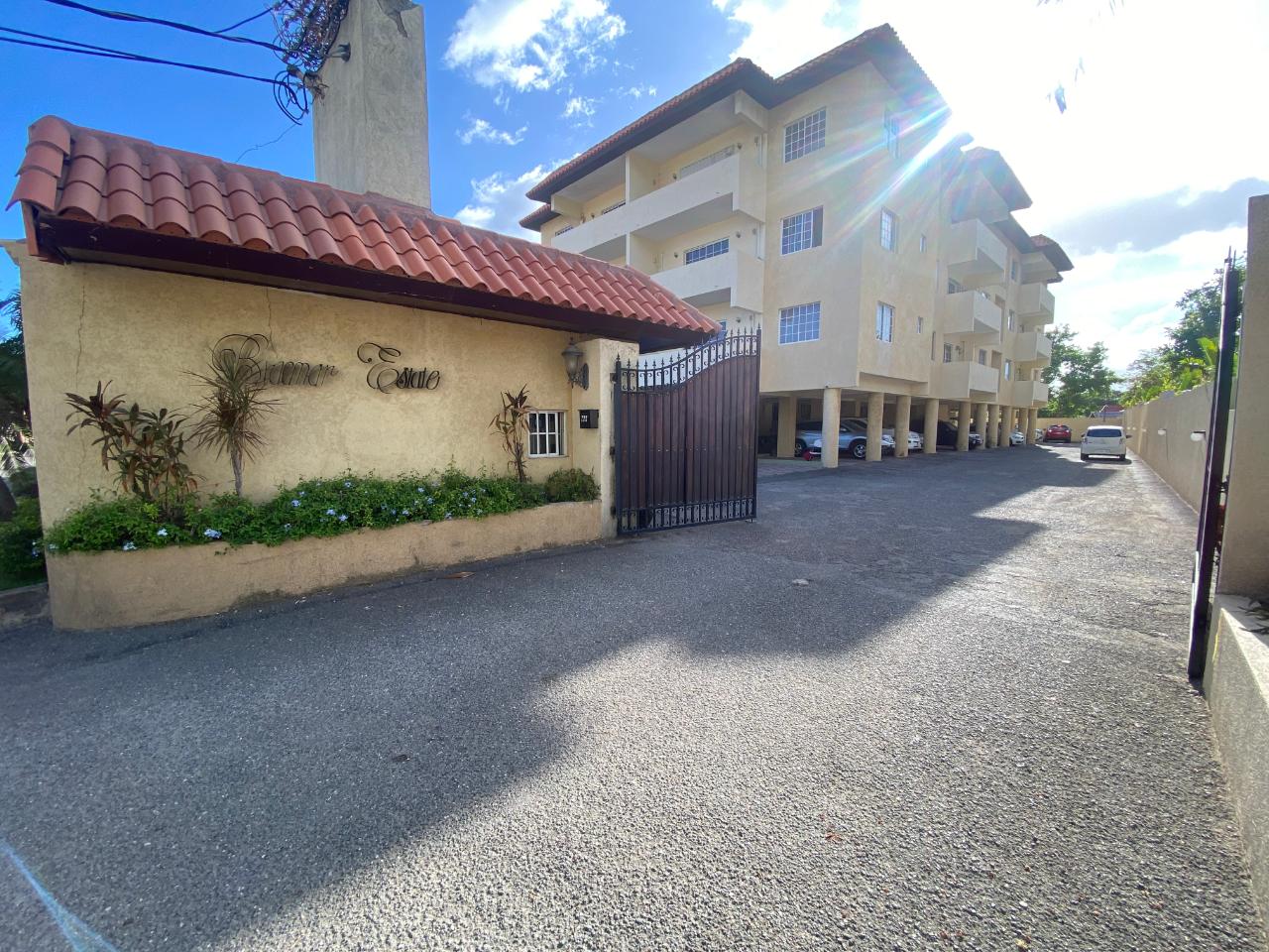 Apartment For Rent BRAEMAR AVENUE, Kingston 10 170,000 Keez