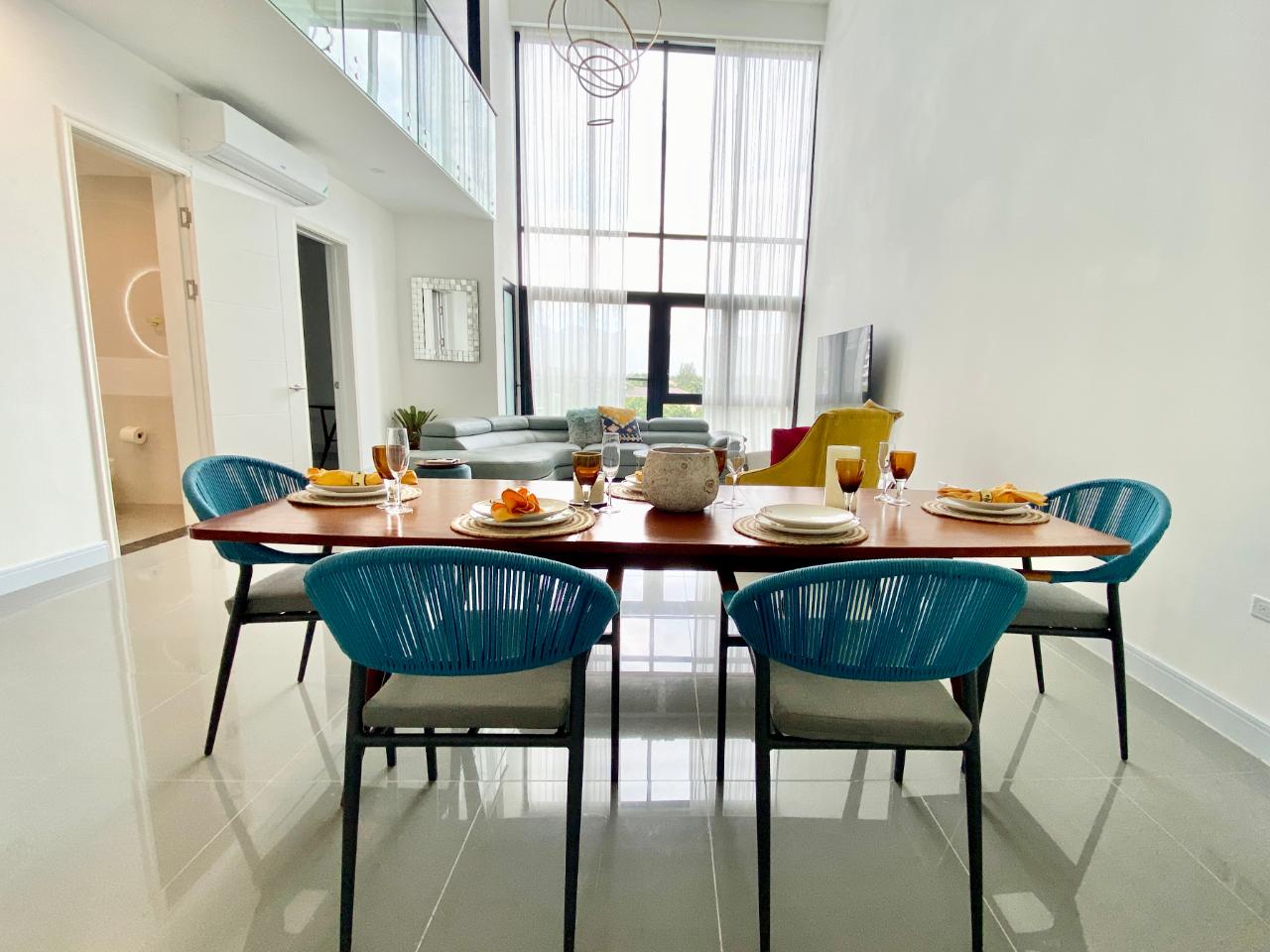 Apartment For Rent WELLINGTON DRIVE, Kingston 6 4,000 Keez