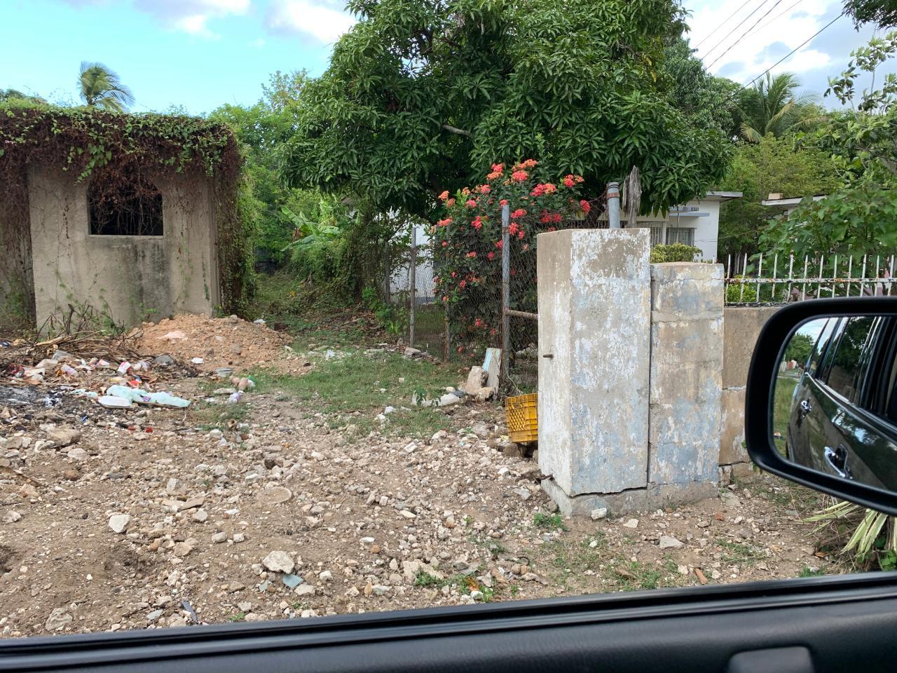 Residential Lot For Sale CENTRAL AVENUE, HAMPTON G, 1839 8,000,000