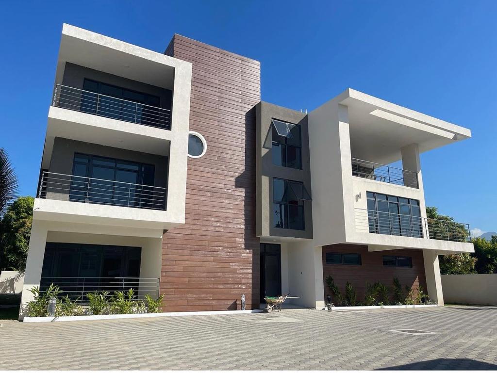 Apartment For Rent SUNSET DRIVE, CONSTANT SPRING 1,600 Keez