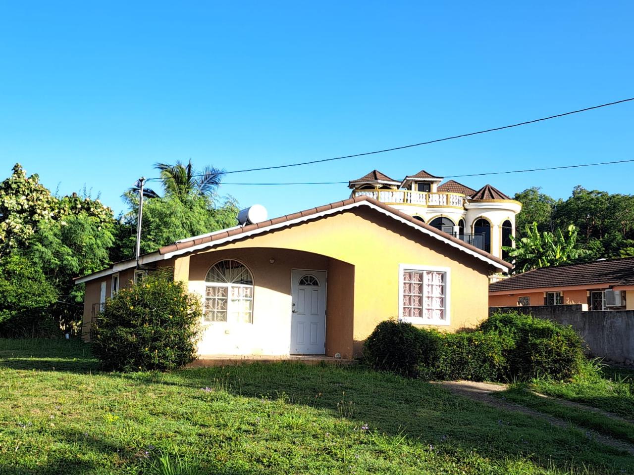 House For Sale CORAL SPRING VILLAGE, Falmouth 310,000 Keez