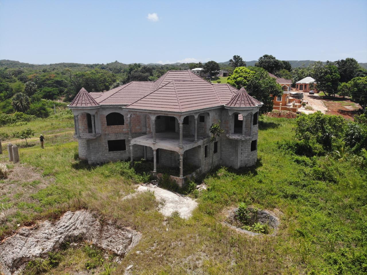 House For Sale SMITHFIELD, MANCHESTER, Cross Keys 27,000,000 Keez