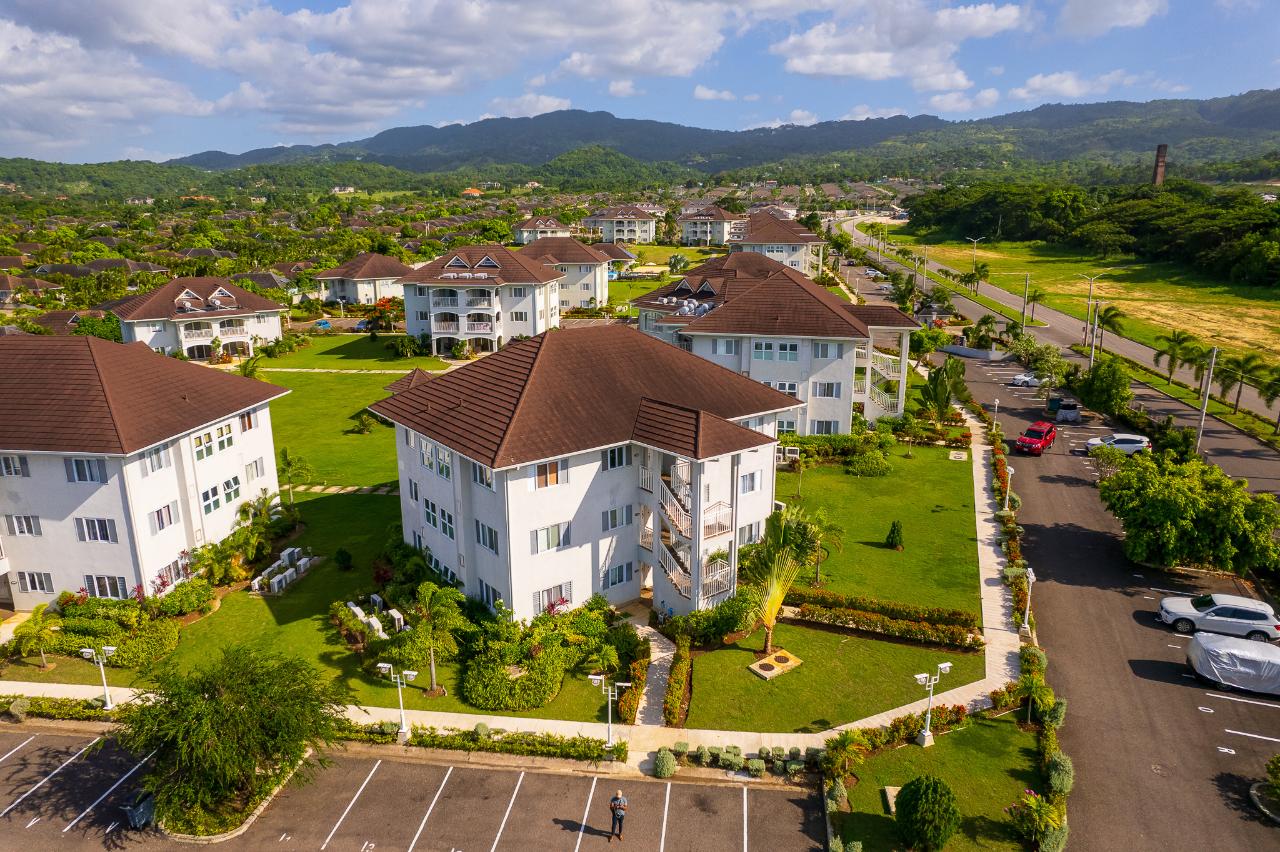 Apartment For Rent ST. ANN, St. Annapos;s Bay 1,550 Keez