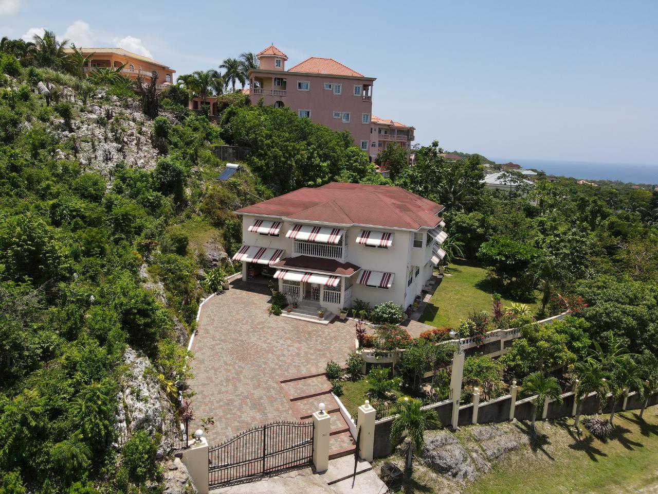 House For Sale SPRING VALLEY ESTATE, Tower Isle 530,000 Keez