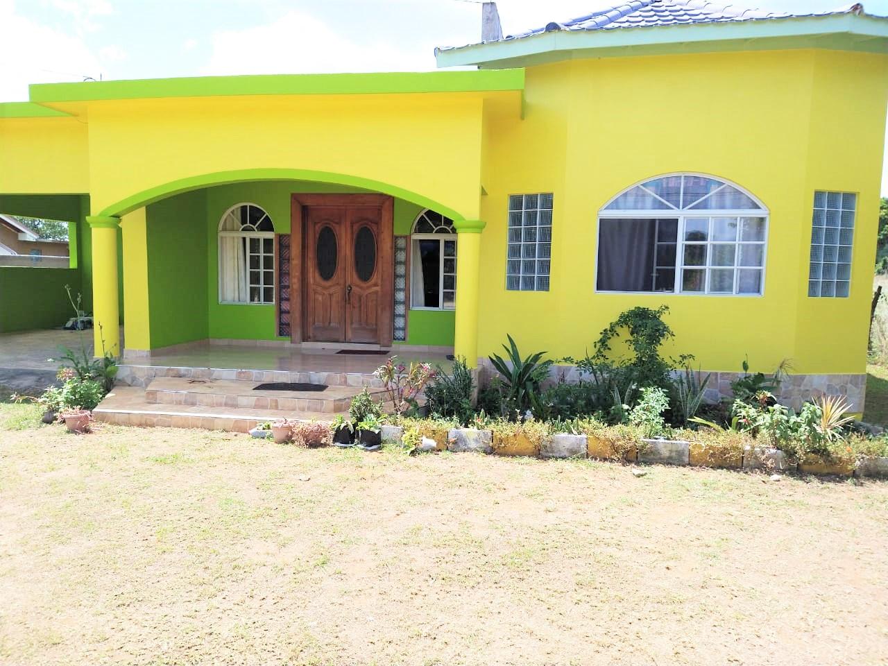 House For Sale ORANGE GROVE DISTRICT, 2228 25,000,000 Keez