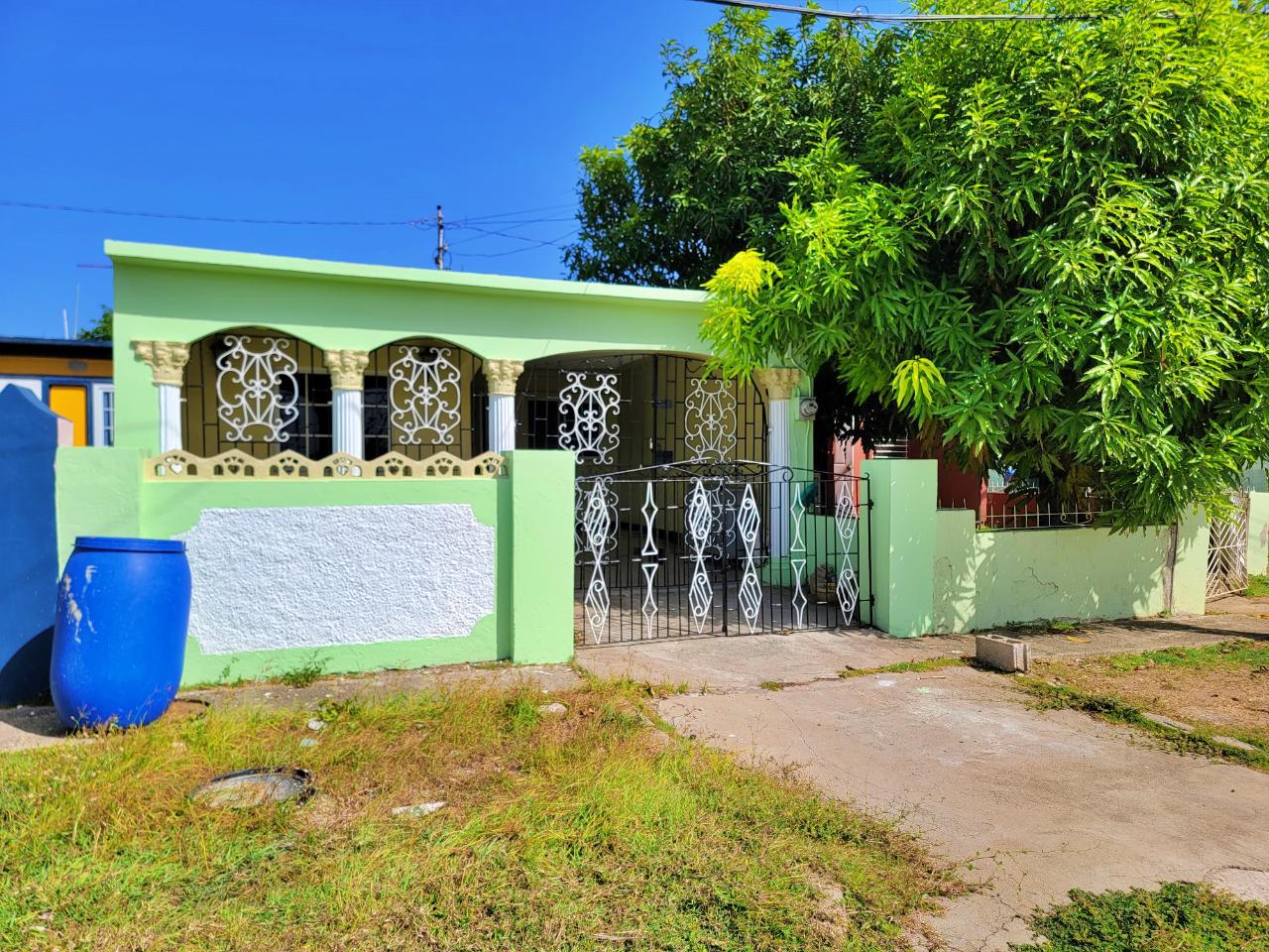 House For Rent NORTH WEST 4TH STREET, Greater Portmore 70,000 Keez