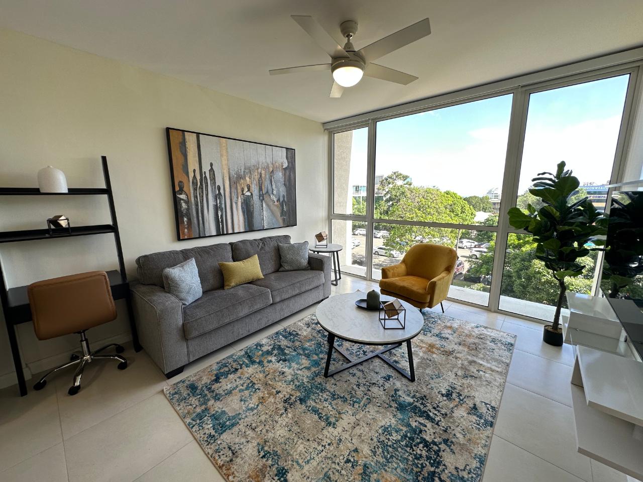 Apartment For Rent MUSGRAVE AVENUE, Kingston 5 1,250 Keez