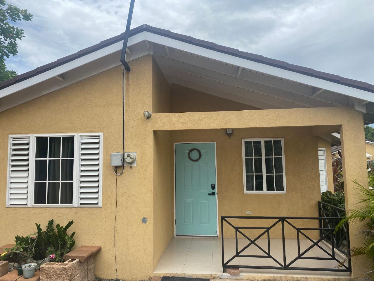 House For Rent SAGO PALM GLADE, PALMS OF, Greater Portmore 100,000