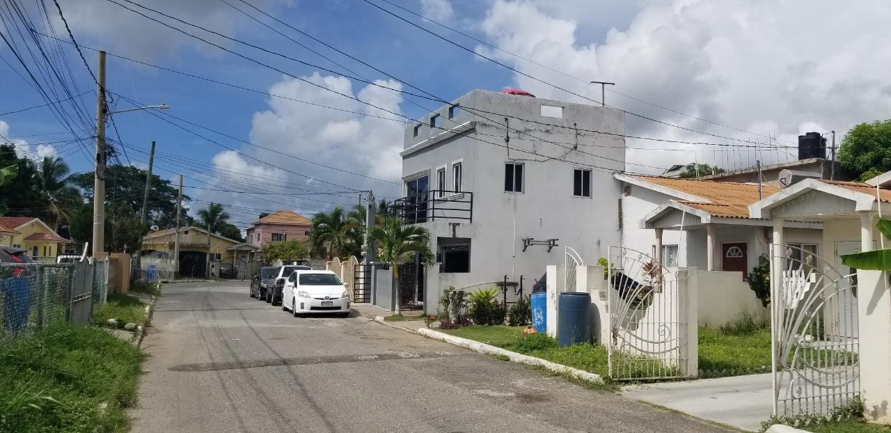 House For Sale TORINO DRIVE, Spanish Town 28,000,000 Keez