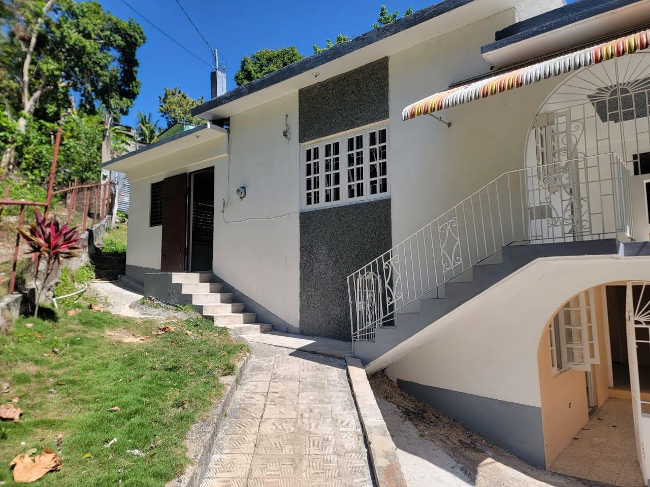 House For Sale CORNWALL COURTS, Montego Bay 12,000,000 Keez