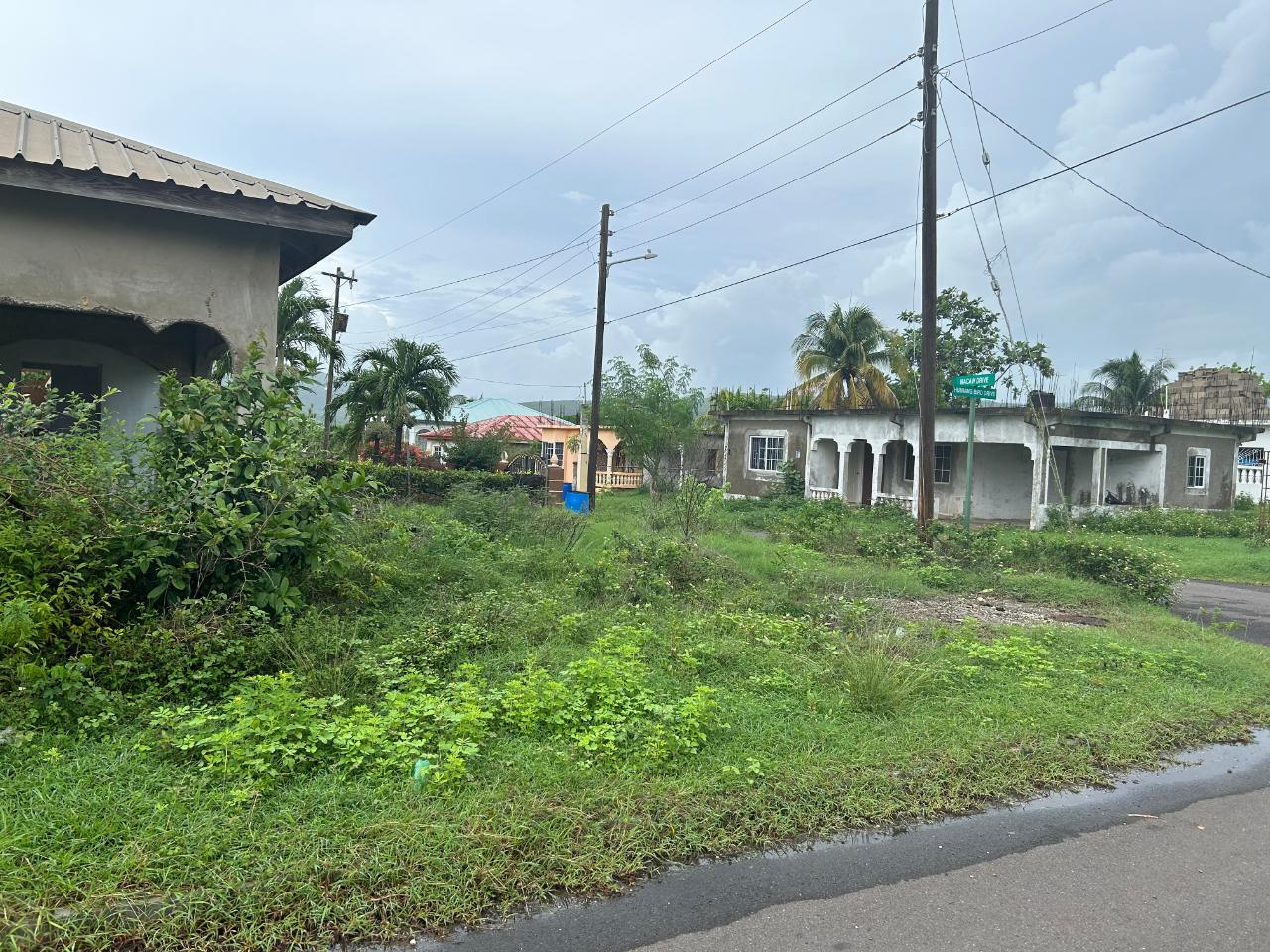 House For Sale MACAW DRIVE, Milk River 8,200,000 Keez