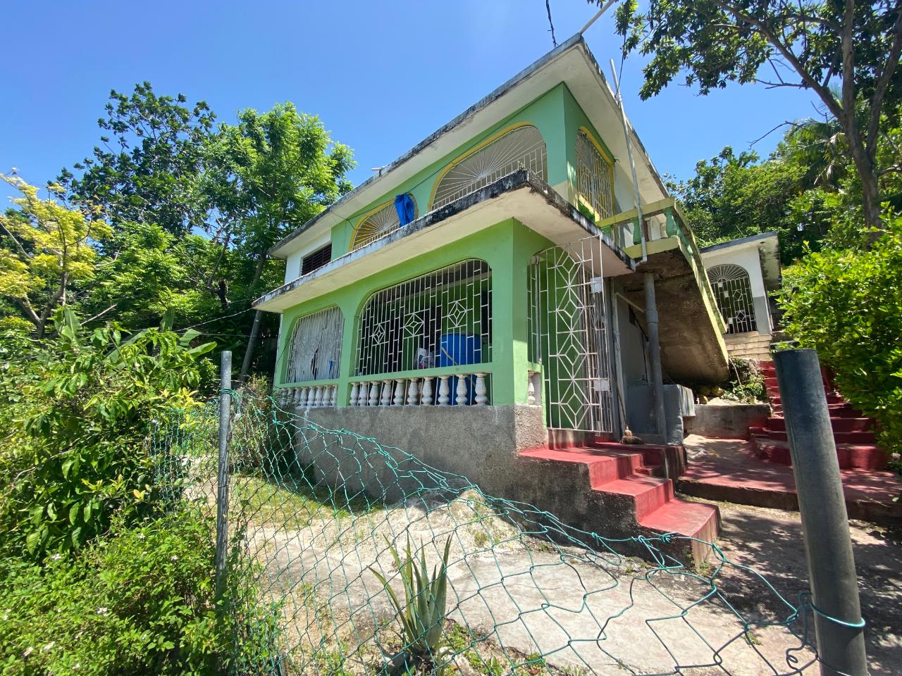 House For Sale UPTON/UPPER KING STREET, 418 6,500,000 Keez