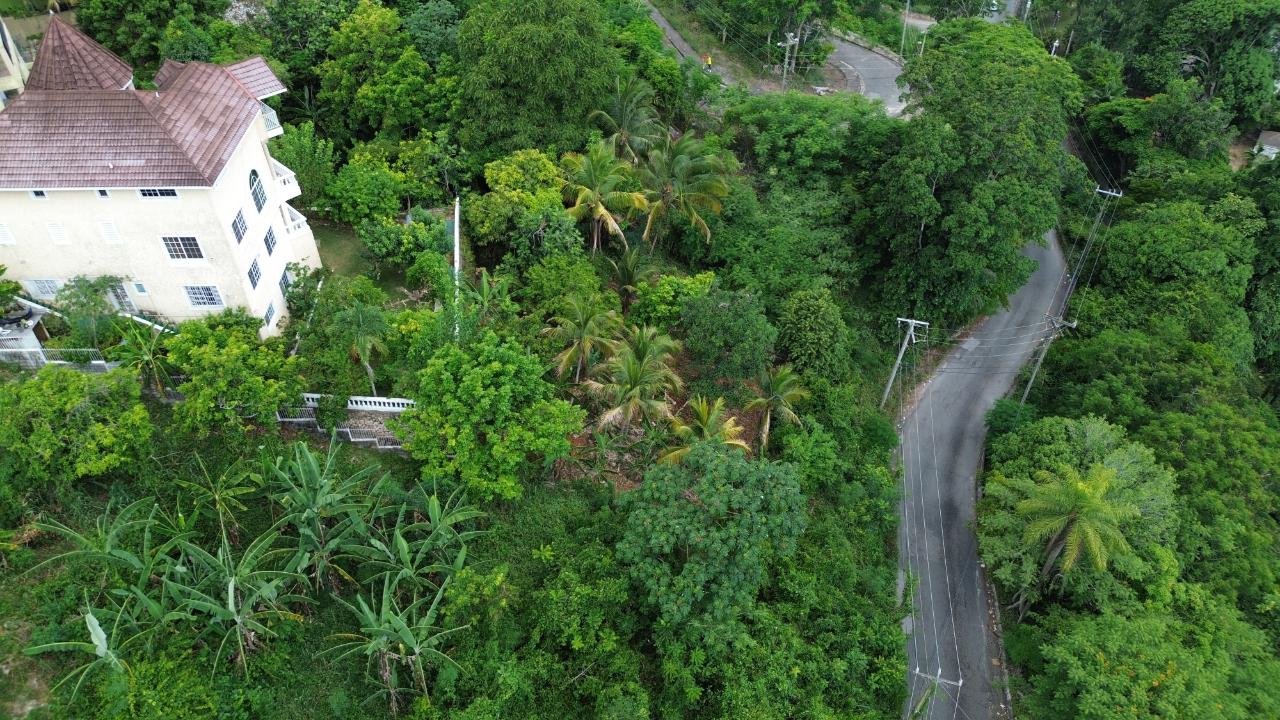 Residential Lot For Sale MOUNT ROYAL CLOSE, 2687 22,000,000 Keez