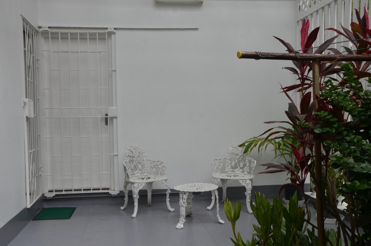 Apartment For Rent HAVEN MEAD, Kingston 19 100,000 Keez