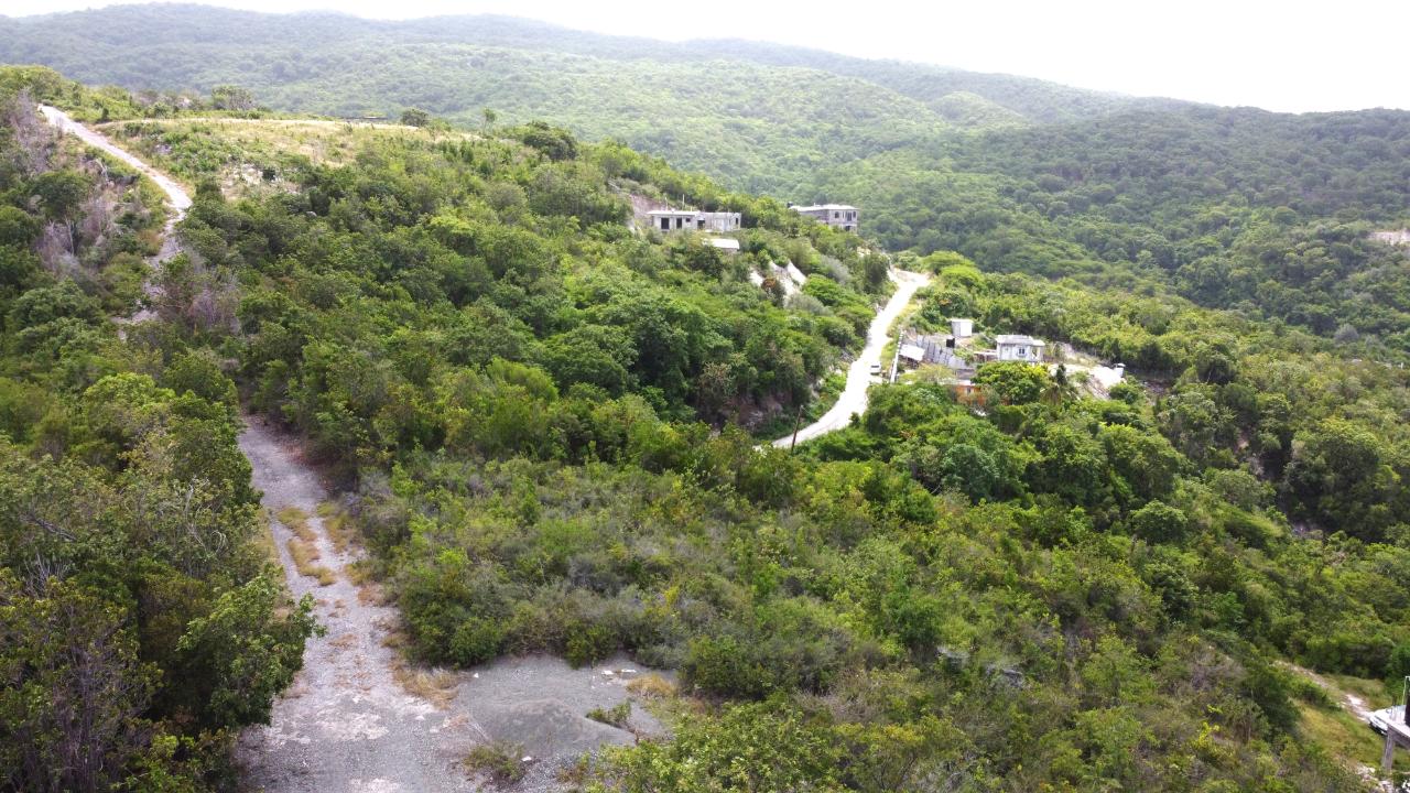 Residential Lot For Sale ALBION HEIGHTS, 2806 6,500,000 Keez