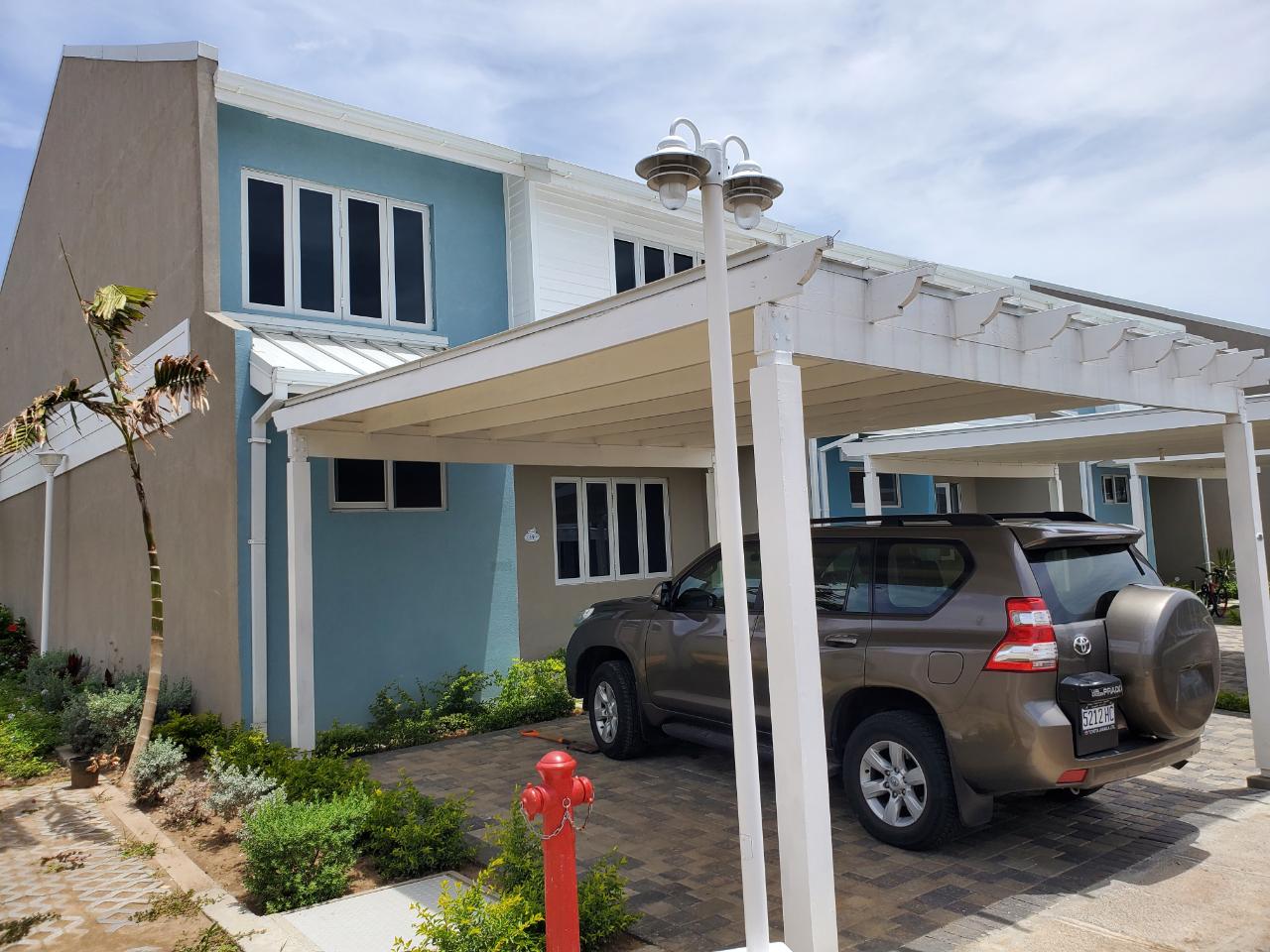 Townhouse For Rent SEYMOUR AVENUE, Kingston 6 3,000 Keez