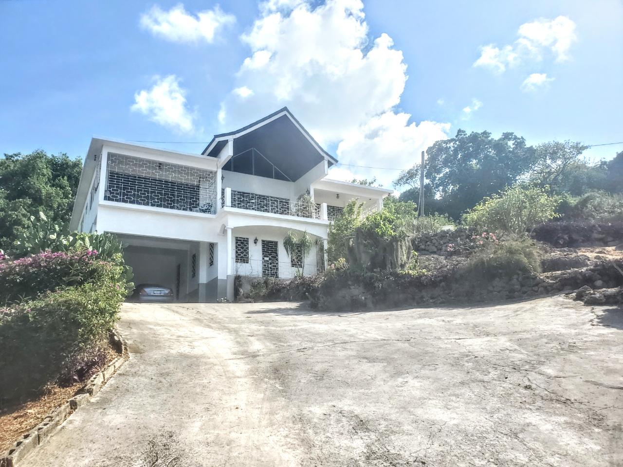 House For Sale HOLLAND ROAD, Falmouth 495,000 Keez