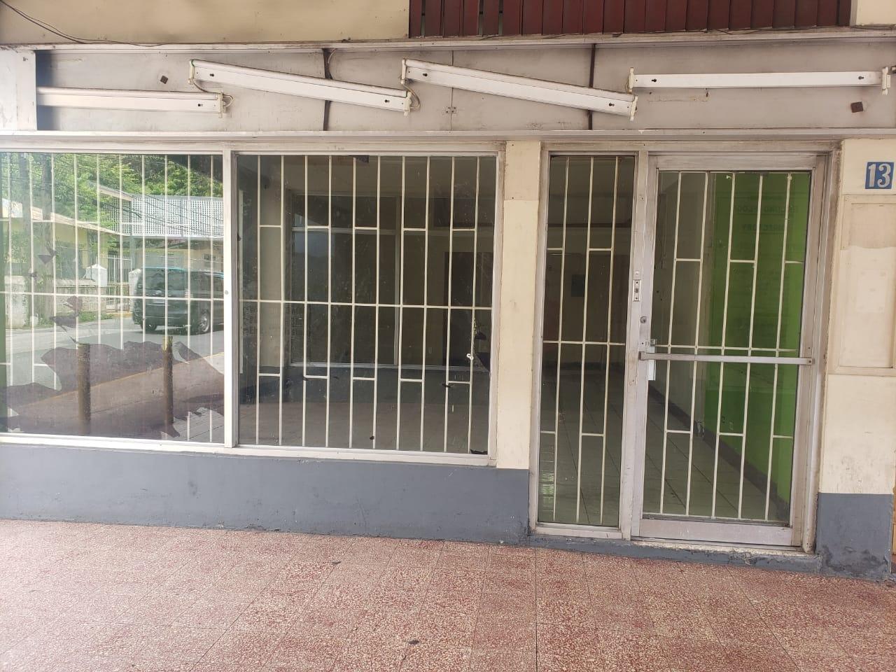 Offices / Commercial Bldg For Rent OVERTON PLAZA MONTEGO BAY, Montego
