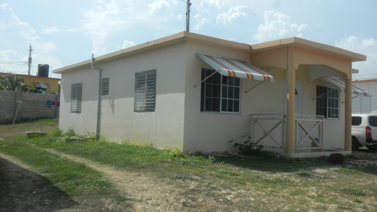 House For Sale GREEN HEART ROAD , LONGV, Longville 15,000,000 Keez