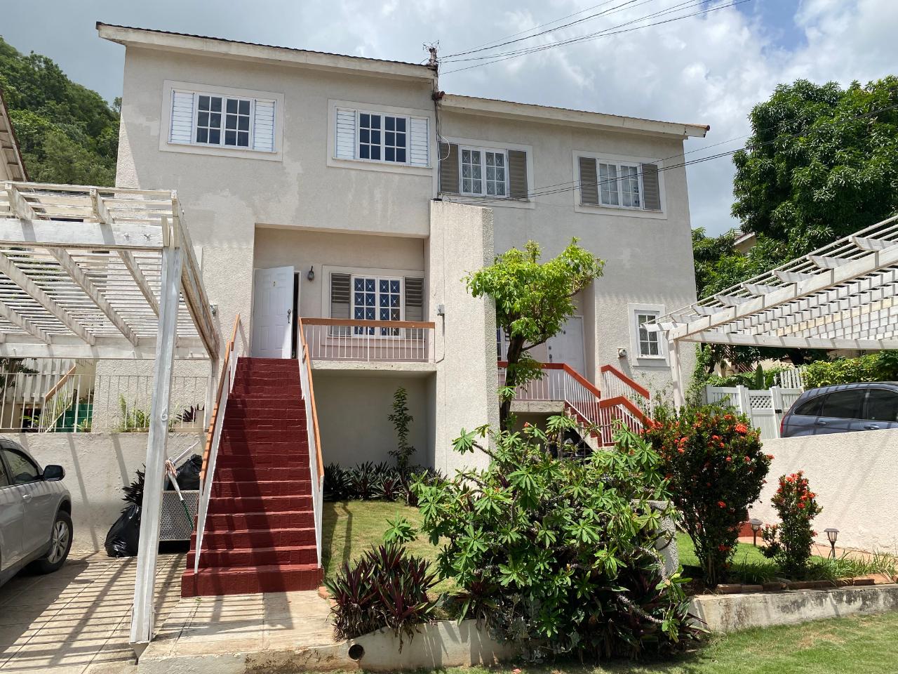 Townhouse For Rent FOREST HILLS, 2659 180,000 Keez