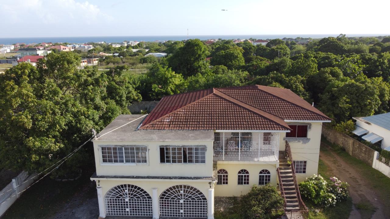 House For Sale SOUTH HAVEN, YALLAHS, Yallahs 24,000,000 Keez