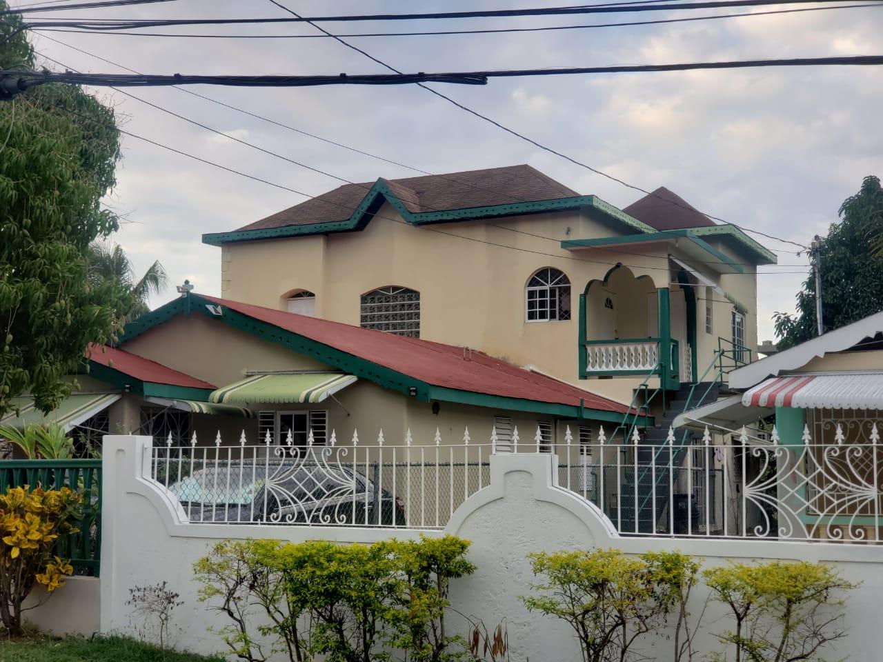 Apartment For Rent BOGUE VILLAGE MONTEGO BAY, Montego Bay 65,000 Keez