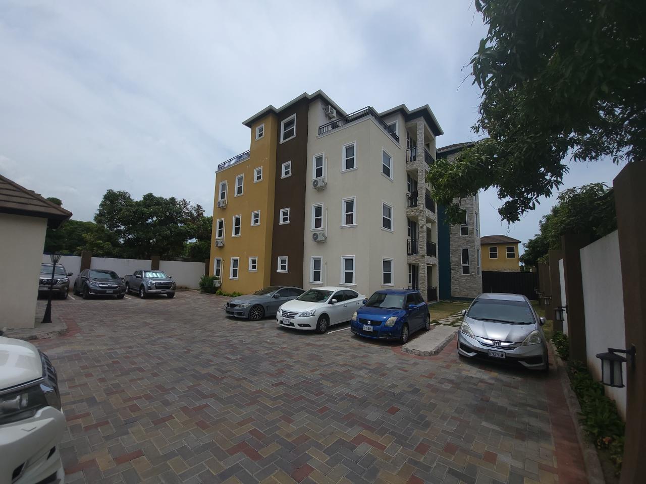 Apartment For Rent SWANSEA AVENUE, Kingston 8 150,000 Keez