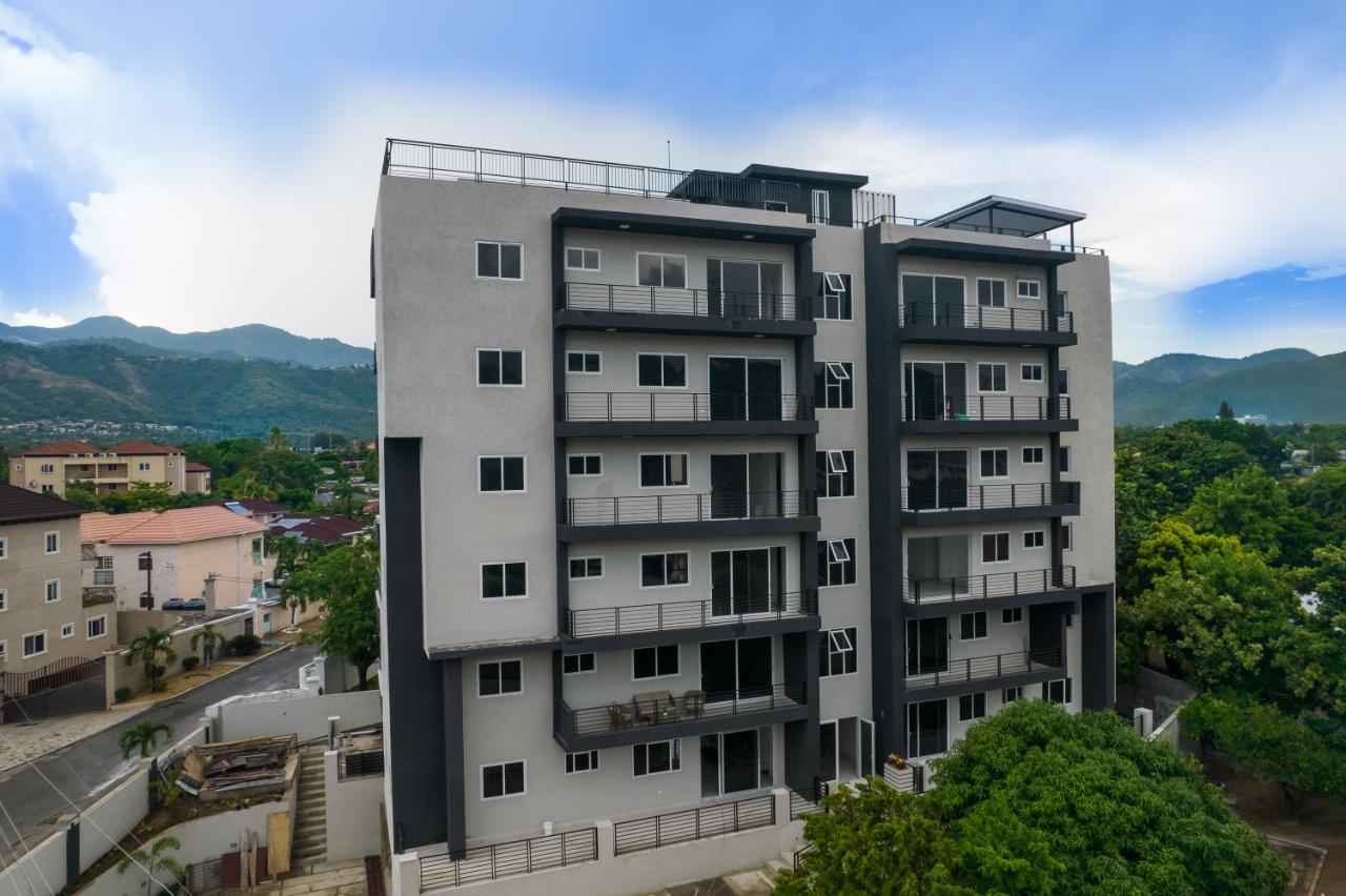 Apartment For Sale OTTAWA AVENUE, Kingston 6 60,092,620 Keez