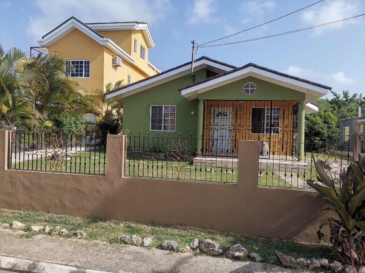 House For Rent PEARL AVENUE, Falmouth 1,050 Keez