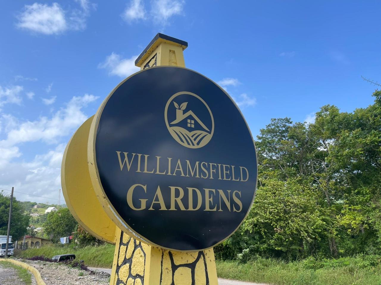 Residential Lot For Sale WILLIAMSFIELD, GLENDALE, Mandeville