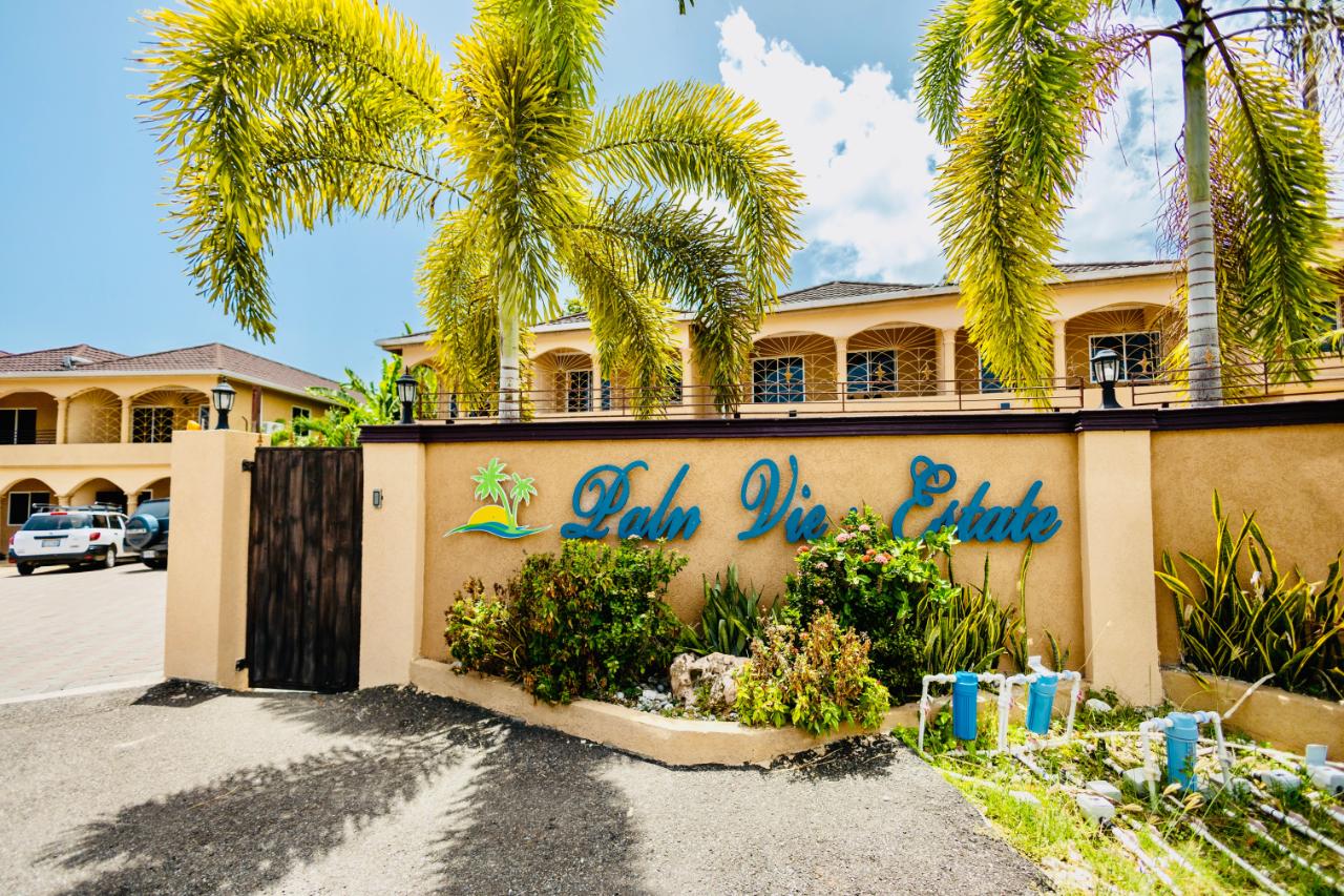Townhouse For Sale MAMMEE BAY ST. ANN, 713 367,000 Keez