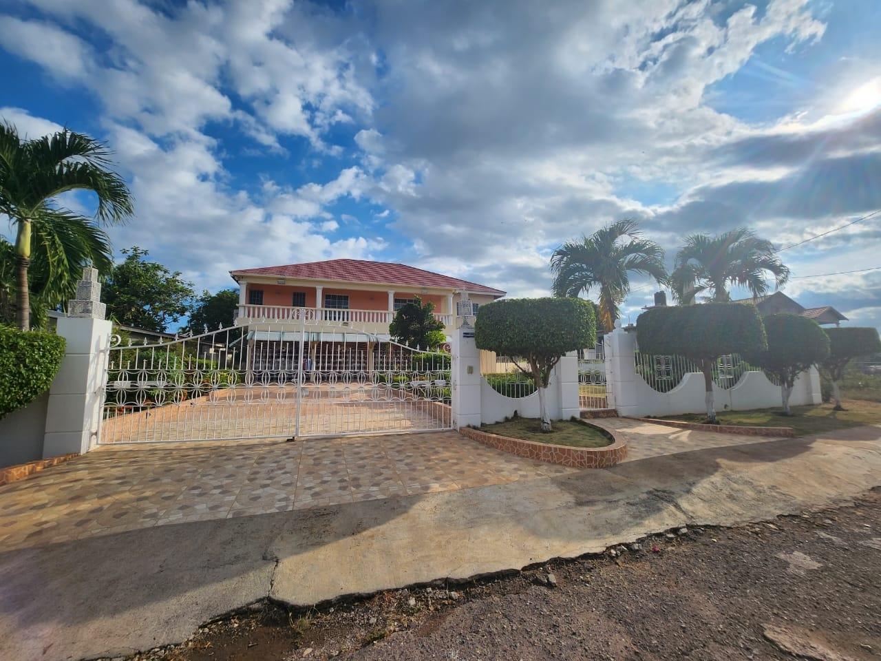 House For Sale ST. THERESA ROAD, 1683 45,000,000 Keez